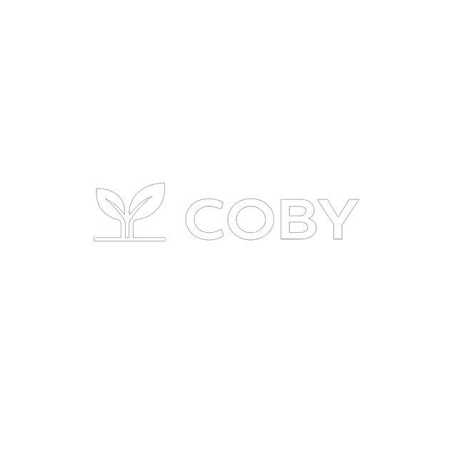 COBY logo